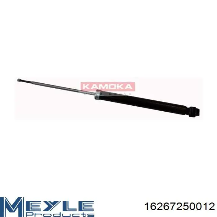 Стойка амортизатора задняя Asam 1331 цена, от 38.81 USD