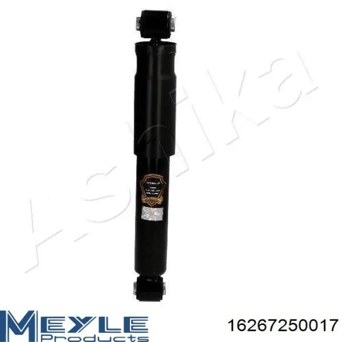 Купить 562106197R Renault (RVI) Амортизатор задней подвески