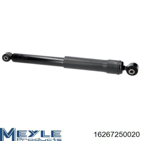 Стойка амортизатора задняя Raiso RS317421 цена, от 25.85 USD