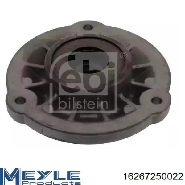 Амортизатор задний 562108305R Renault (RVI)