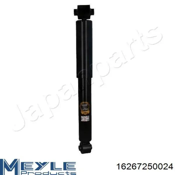 Стойка амортизатора задняя Renault (RVI) 56210JG01A цена, от 28.35 USD