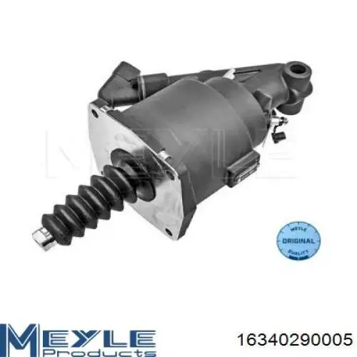 Купить 094097 Sampa Otomotiv‏ Усилитель сцепления ПГУ