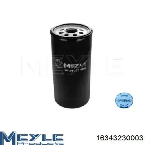 16343230003 Meyle топливный фильтр