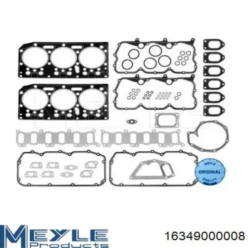 16349000008 Meyle