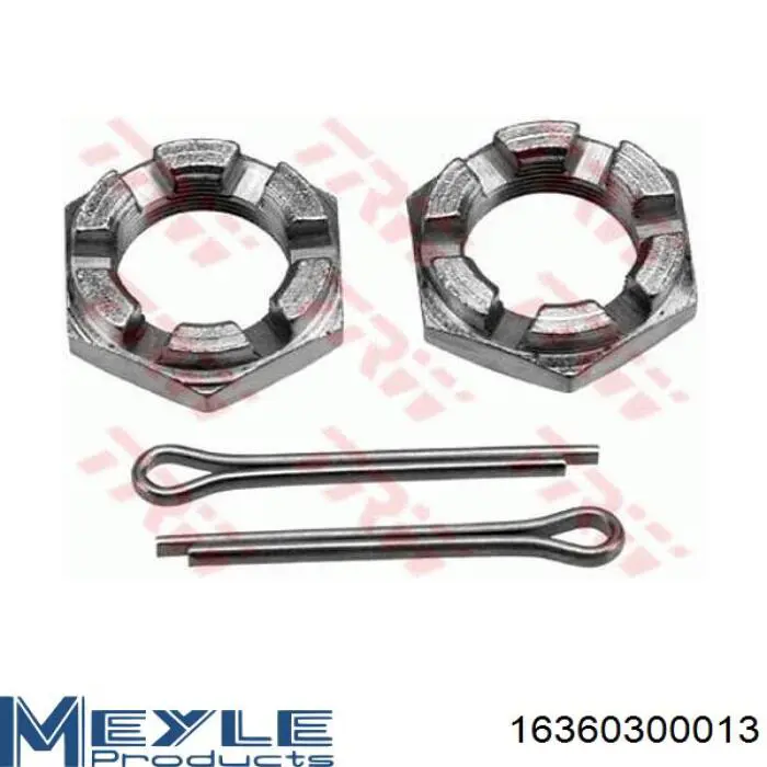 Тяга рулевая в сборе Rostar 1803414010210 цена, от 68.82 USD