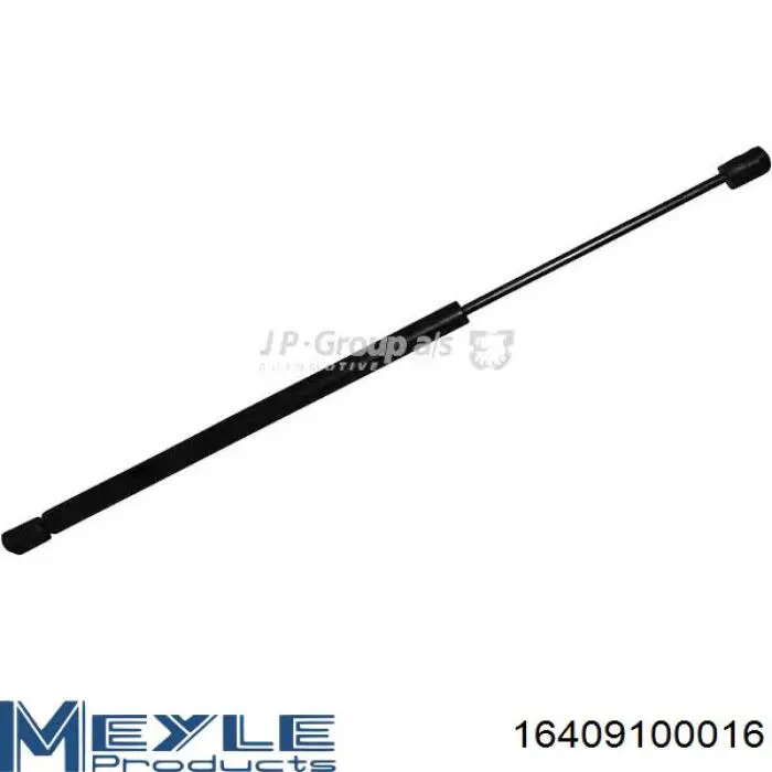 Амортизатор задней двери Ashika ZSA07025 цена, от 10.44 USD