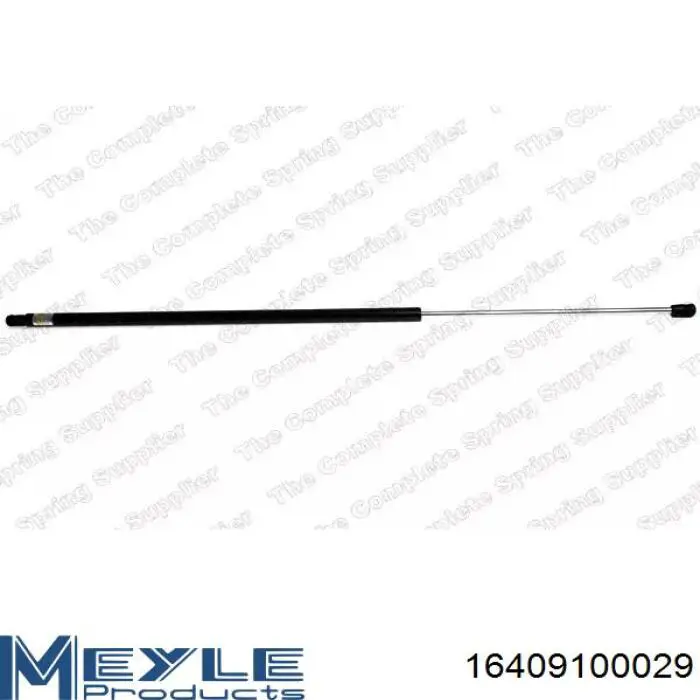 Амортизатор задней двери Magneti Marelli GS0549 цена, от 13.58 USD