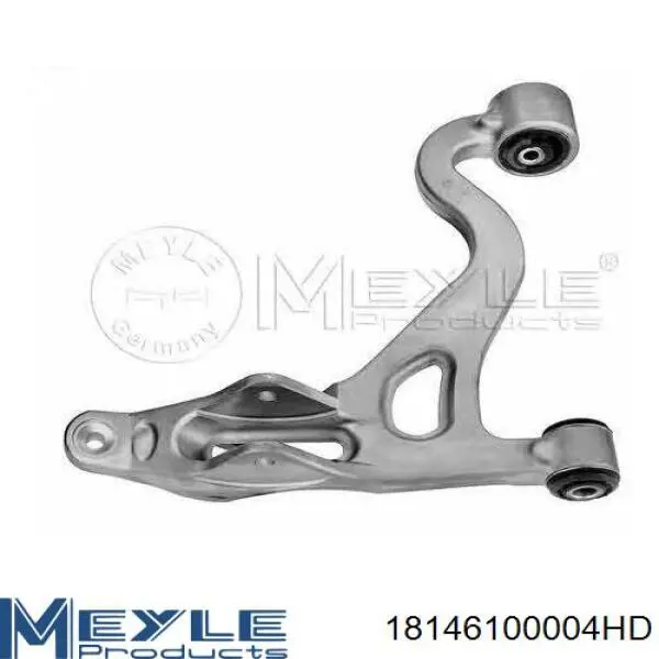 Сайлентблок передней подвески Jaguar JLM21535 цена, от 24.34 USD