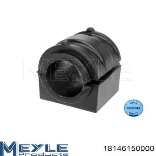 18146150000 Meyle втулка стабилизатора переднего