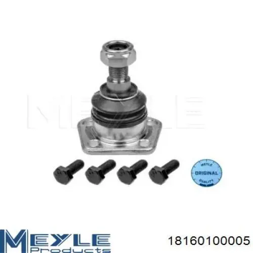 Купить TC936 Delphi Нижняя шаровая опора