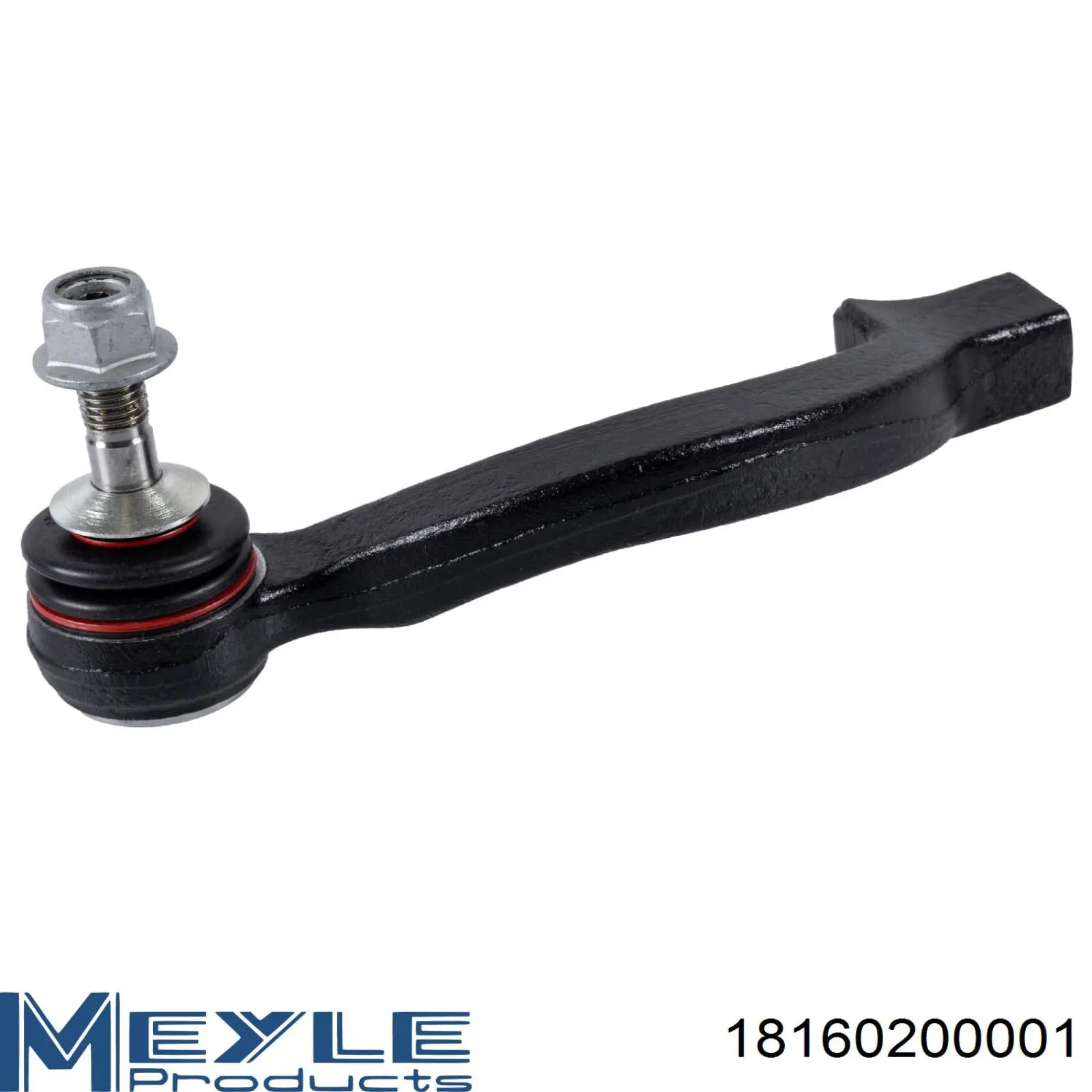 Рулевой наконечник Febi 106866 цена, от 25.34 USD