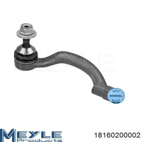 Рулевой наконечник Febi 48111 цена, от 21.99 USD