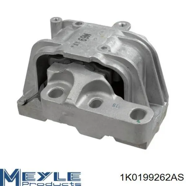 Опора двигателя Kautek VWEM010