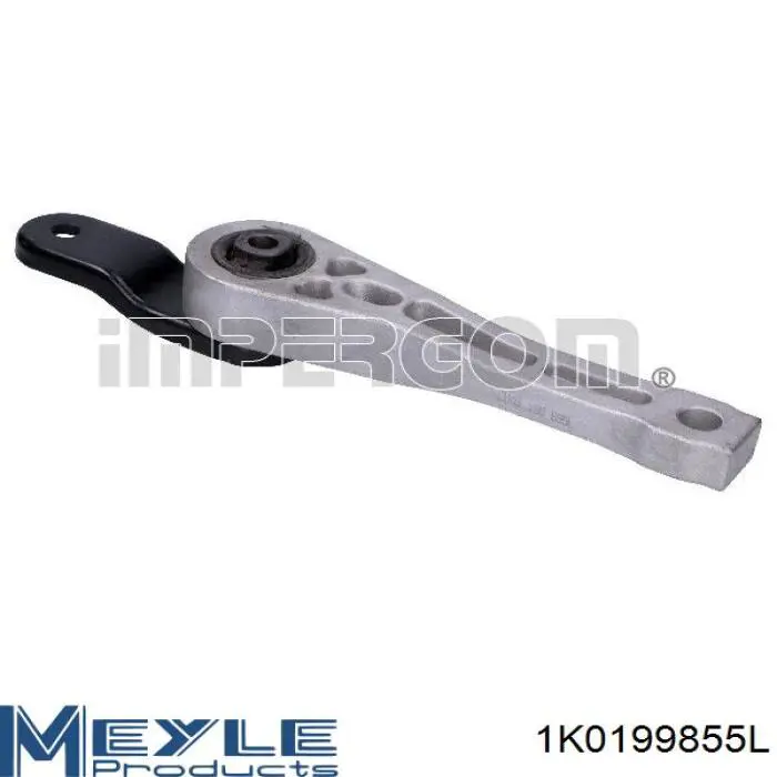 Задняя опора двигателя 76500 Asam