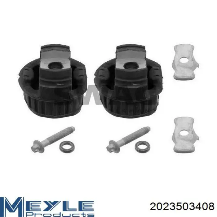 Сайлентблок 2023503408 Meyle