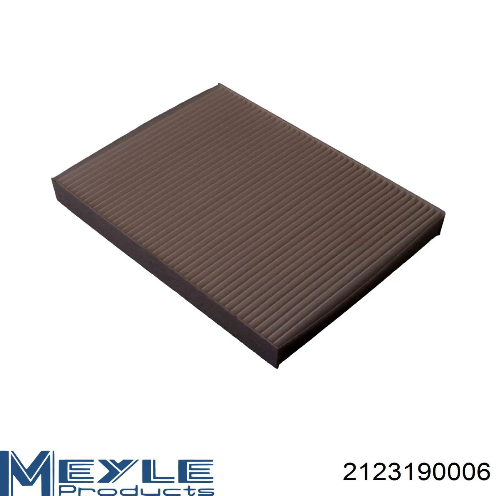 XP46723331 GP Внутрисалонный фильтр