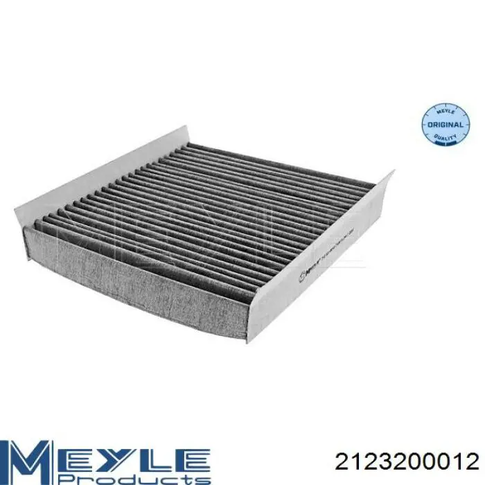 2123200012 Meyle