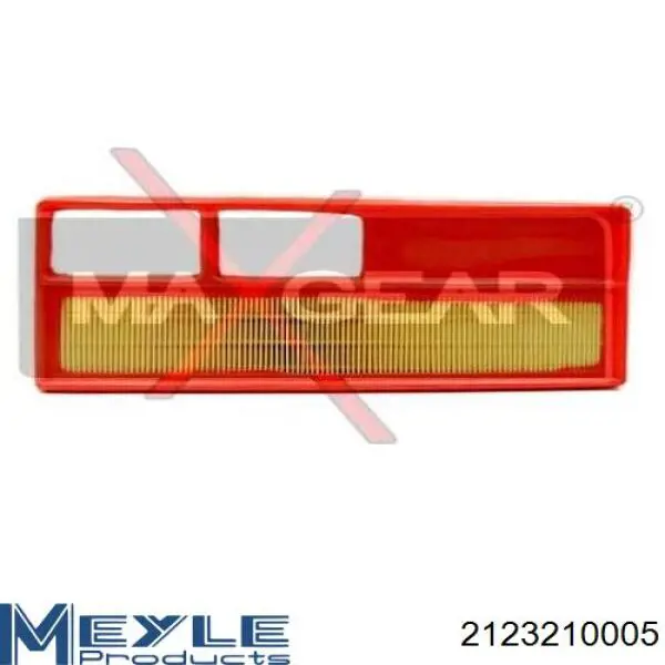 Воздушный фильтр 1706918 Ford