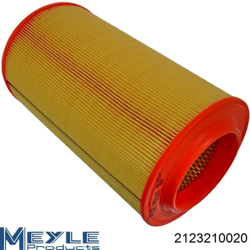 SSFVF7786 Starline Воздушный фильтр двигателя