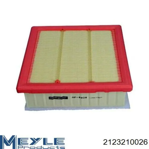Элемент воздушного фильтра Shafer SX4085 цена, от 4.06 USD