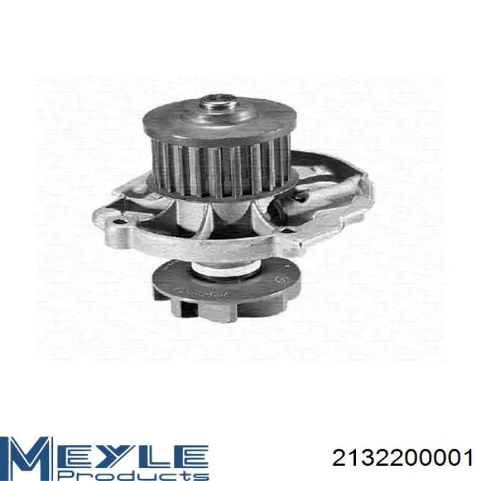 Помпа 2132200001 Meyle