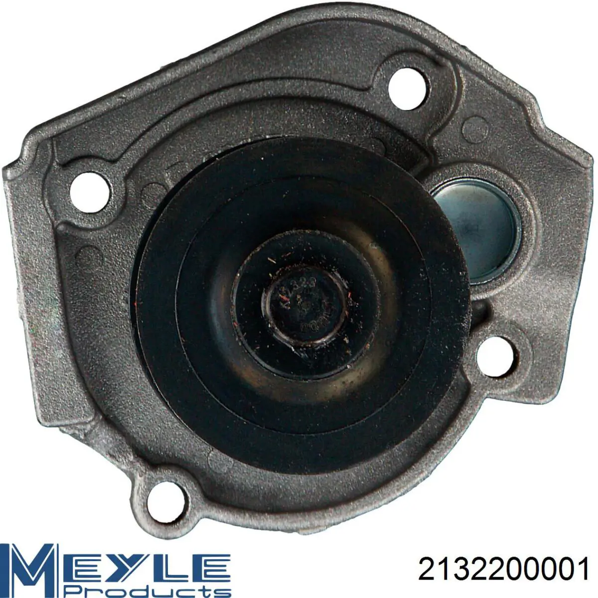 Помпа охлаждения Meyle 2132200001 цена, от 24.07 USD