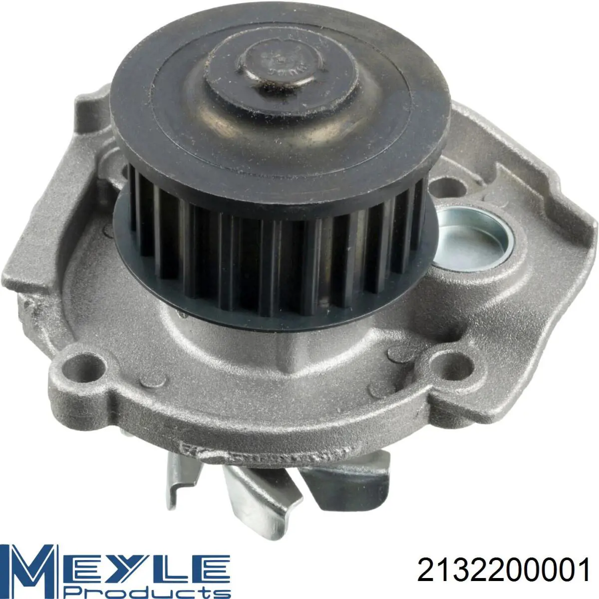 Купить 2132200001 Meyle Насос охлаждения