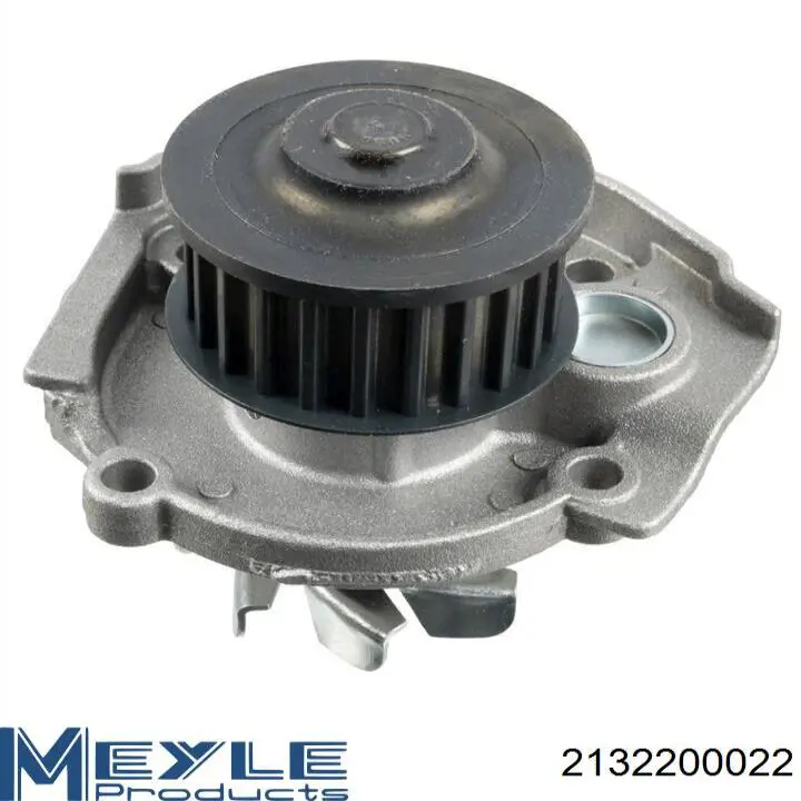 Помпа WPQ1238 Magneti Marelli