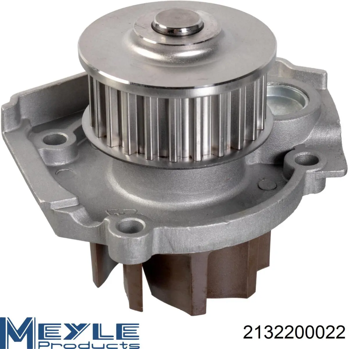 Помпа охлаждения Magneti Marelli WPQ1238 цена, от 31.55 USD