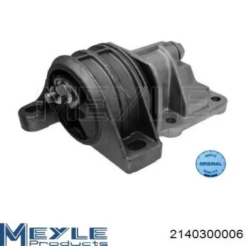 Левая подушка двигателя FA2811 GP