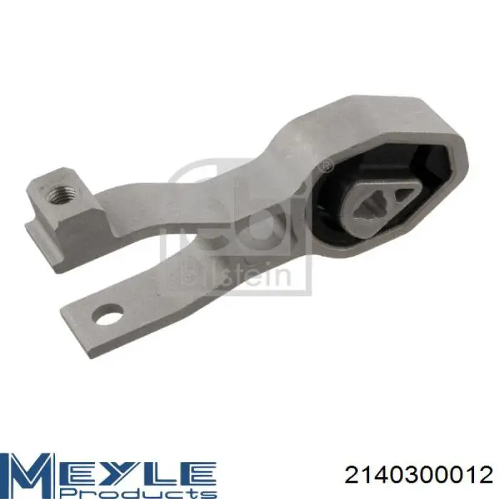 Купить 030607010049 Magneti Marelli Гидроопора двигателя задняя