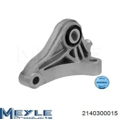 Кронштейн подушки (опоры) двигателя задней Opel 846846 цена, от 20.66 USD