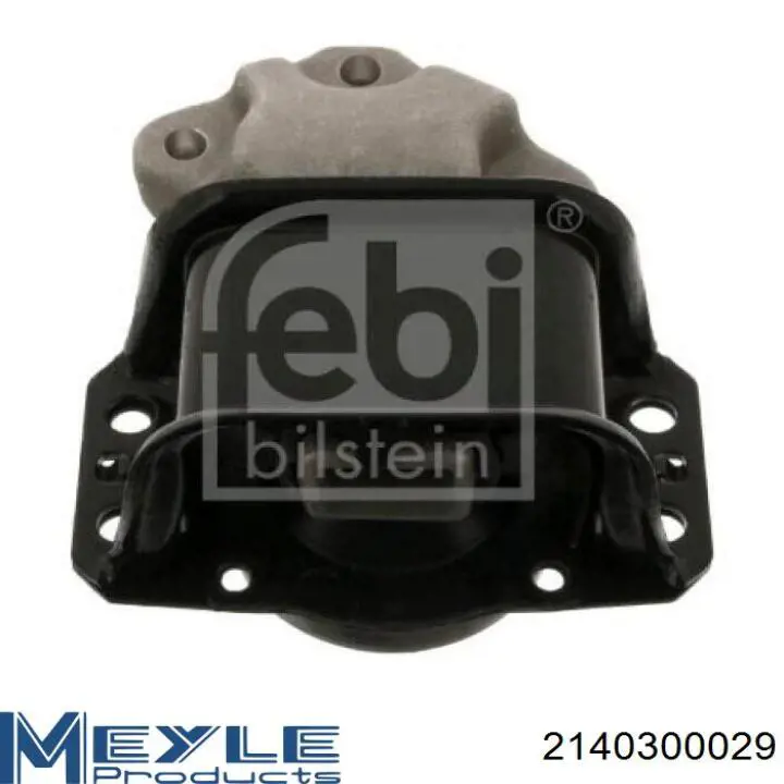 Правая подушка двигателя 010605 Magneti Marelli
