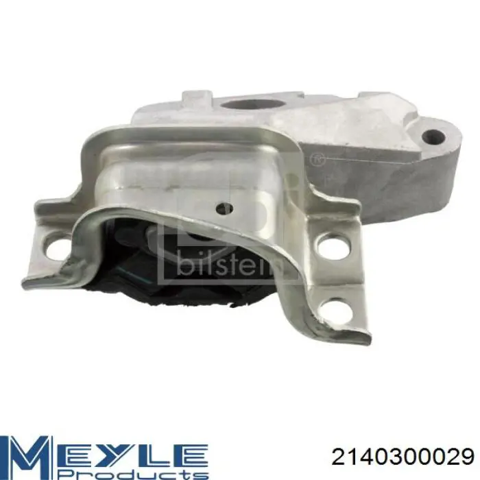 010605 Magneti Marelli Правая подушка двигателя