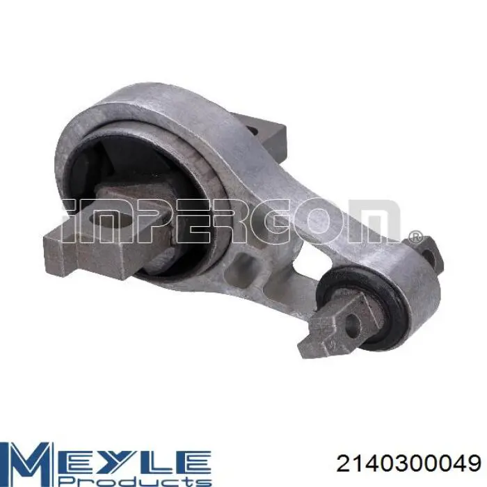 Задняя опора двигателя 30607010116 Magneti Marelli