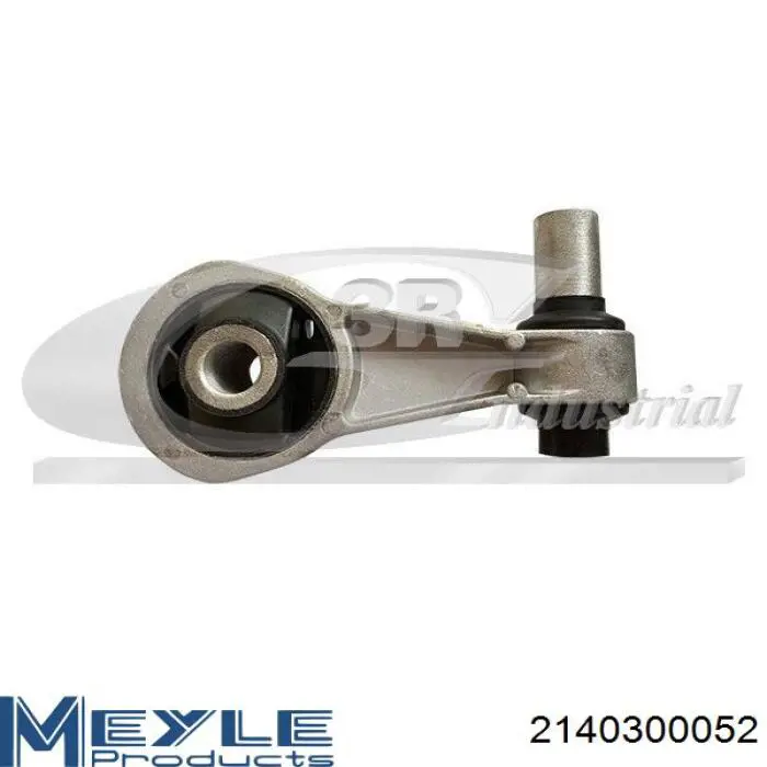 Купить 46772002 Fiat/Alfa/Lancia Гидроопора двигателя задняя