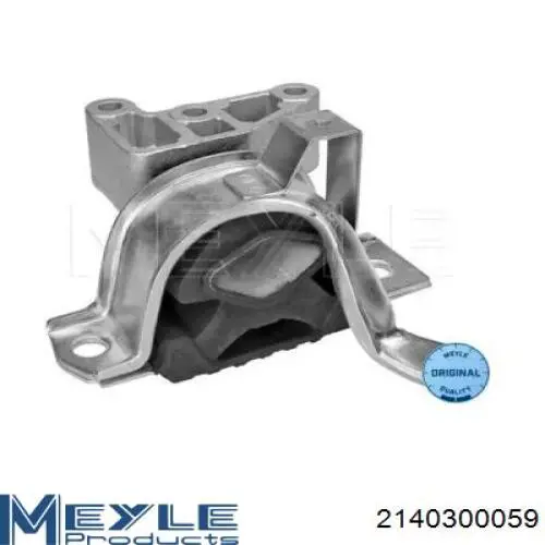 Подушка двигателя 030607010446 Magneti Marelli