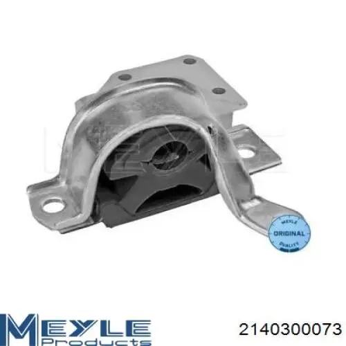 MH12152 Meha Опора двигателя правая верхняя
