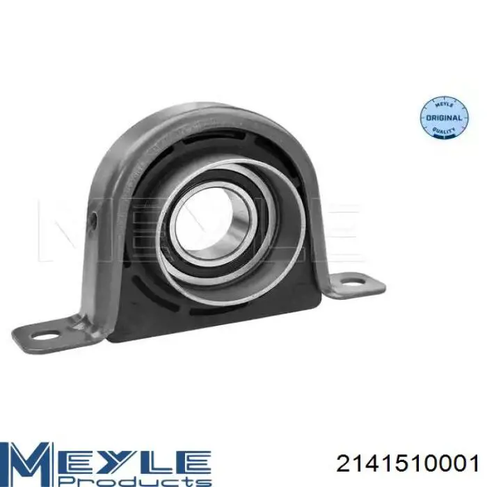 Подвесной подшипник карданного вала LE270300 Le.ma.