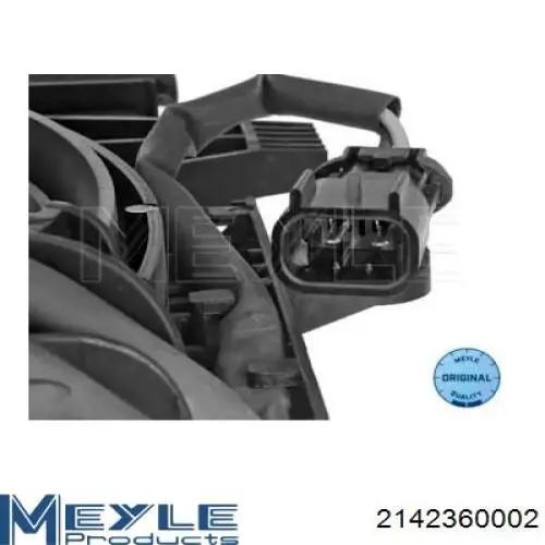 2142360002 Meyle