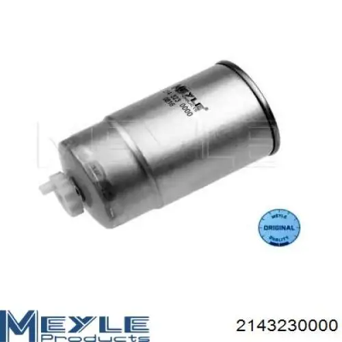 Фильтр тонкой очистки топлива Shafer FC195 цена, от 6.51 USD