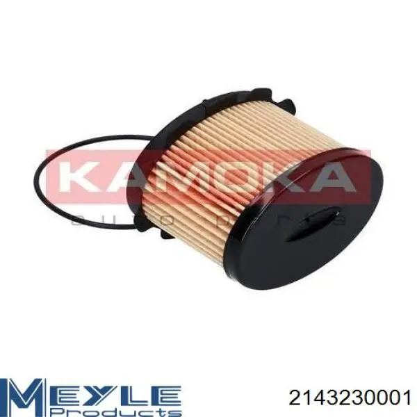 Купить ORK2668800 GP Фильтр-отстойник топлива грубой очистки