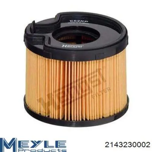 Топливный фильтр SSFPF7072 Starline