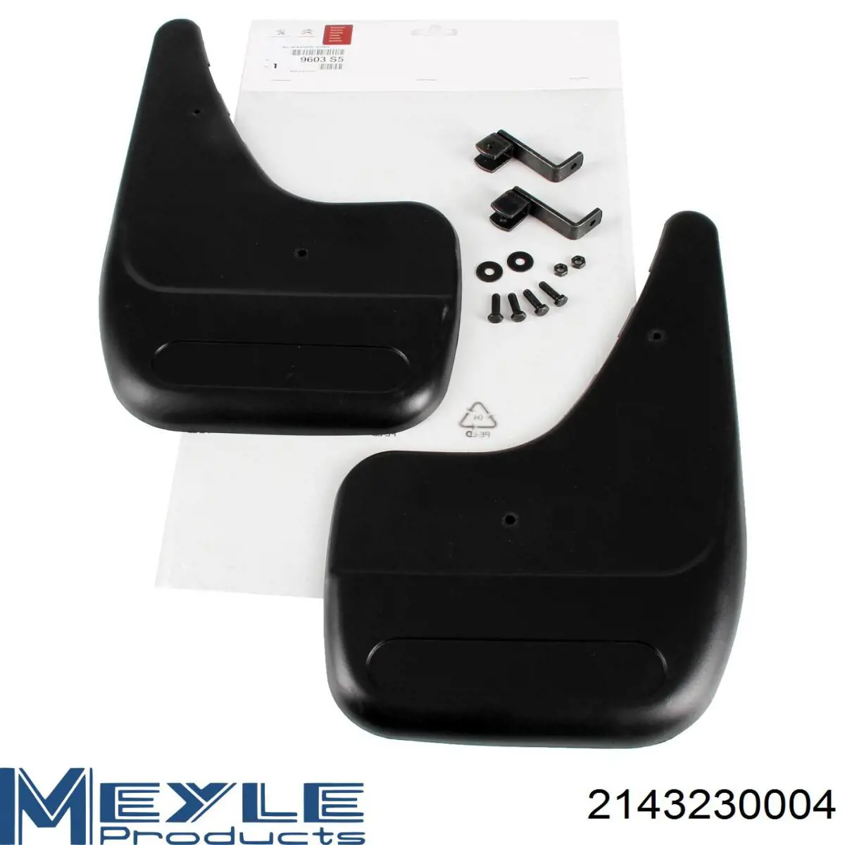 Топливный фильтр 818011 Opel