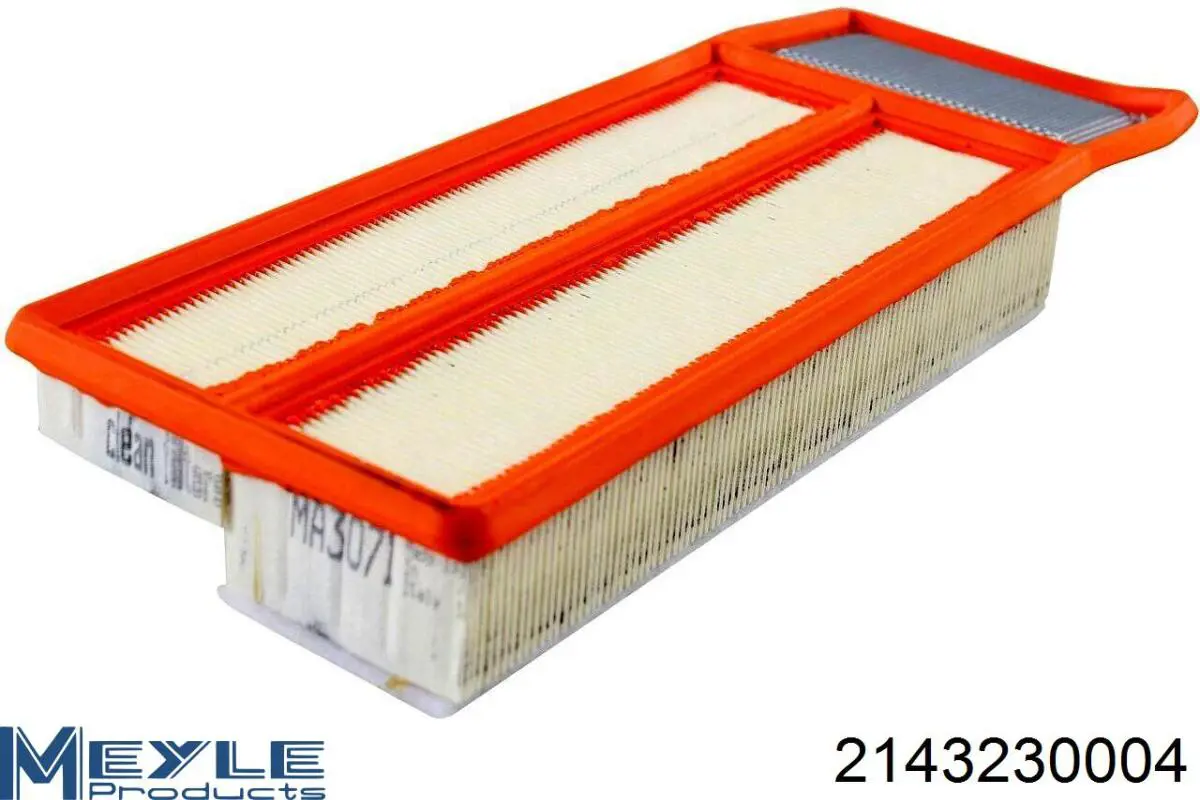 Фильтр тонкой очистки топлива Opel 818011 цена, от 12.95 USD