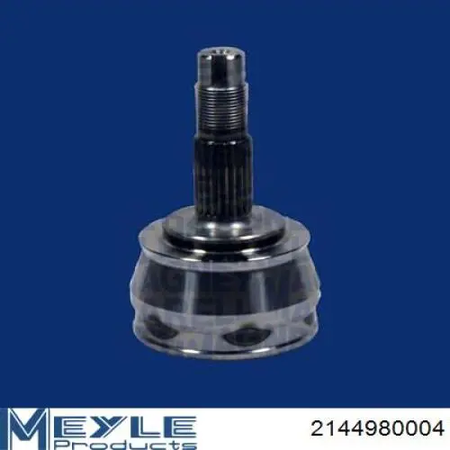 ШРУС наружный Magneti Marelli 302015100085