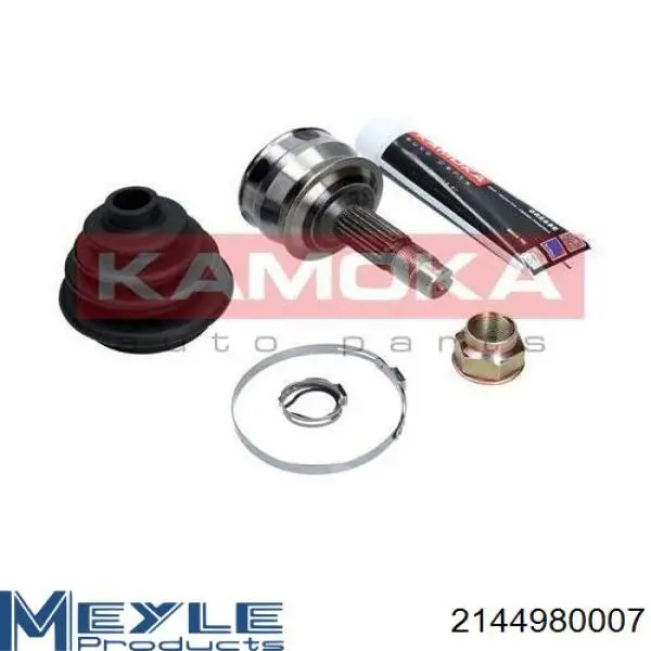 Граната колесная Magneti Marelli 302015100083 цена, от 21.89 USD