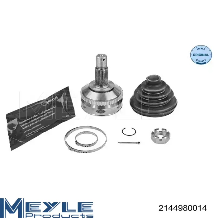 Купить CT11030 GP Внешняя граната