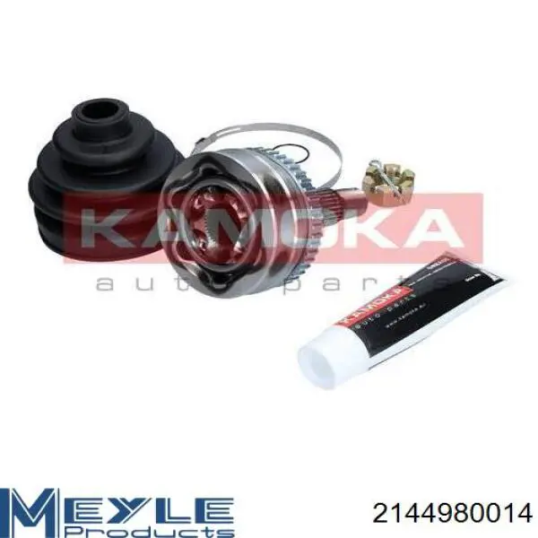 CT11030 GP Наружная граната