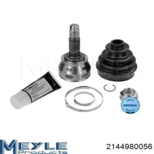 Граната колесная Magneti Marelli TOJ0096 цена, от 28.40 USD